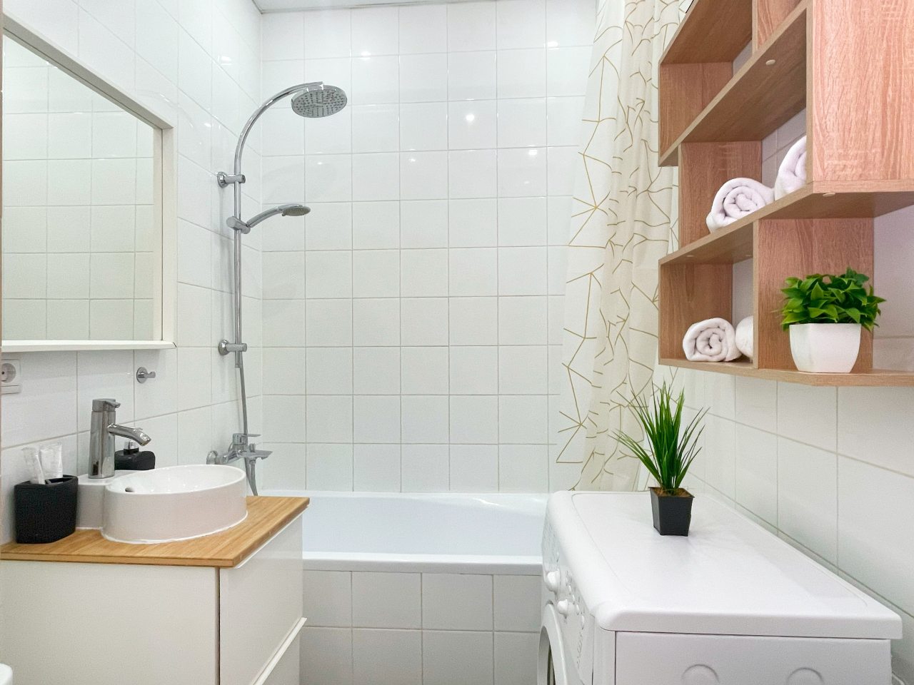 Апартаменты (Просторные у метро ЦСКА), Апартаменты Arenda.tut