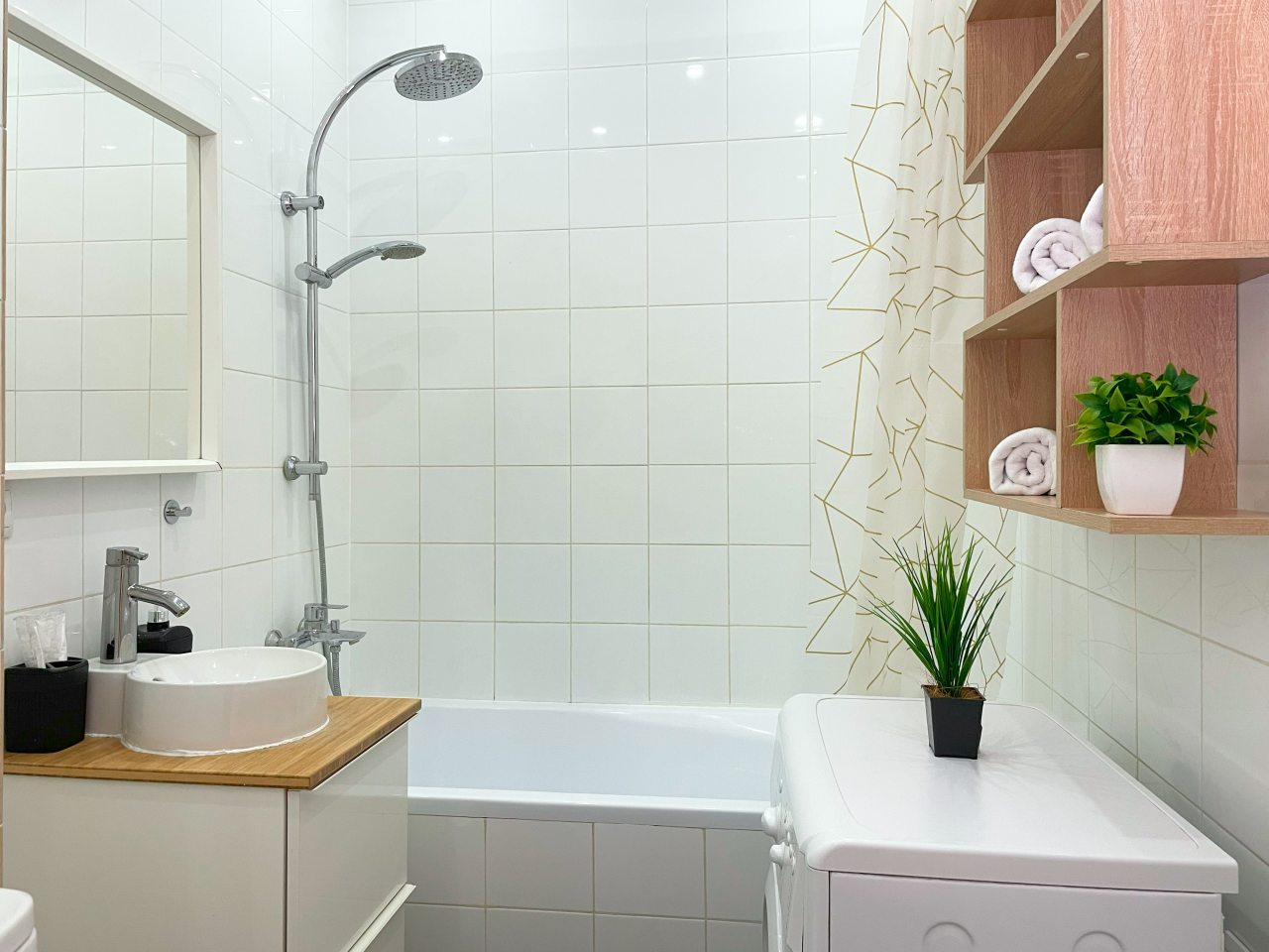 Апартаменты (Просторные у метро ЦСКА), Апартаменты Arenda.tut