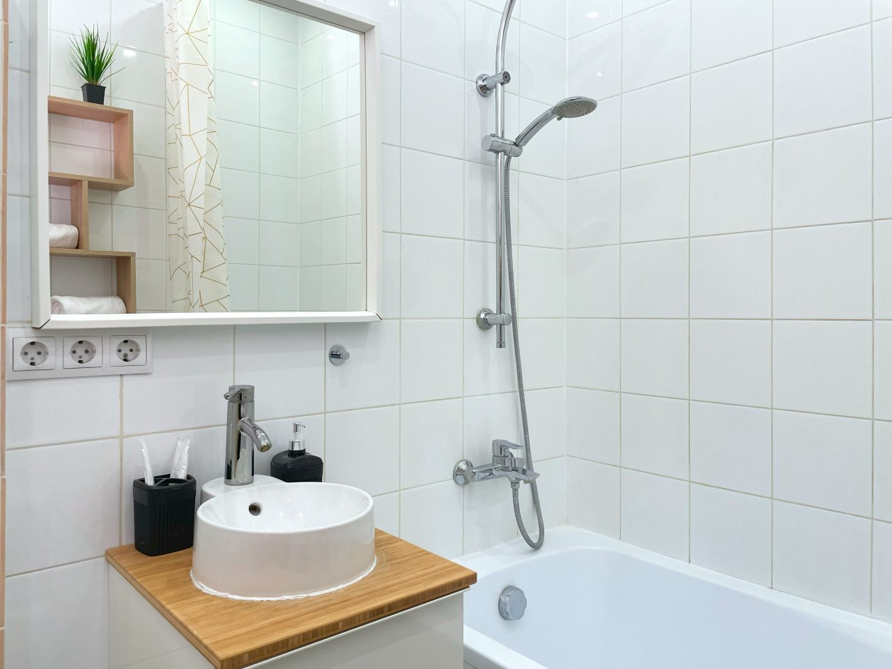 Апартаменты (Просторные у метро ЦСКА), Апартаменты Arenda.tut