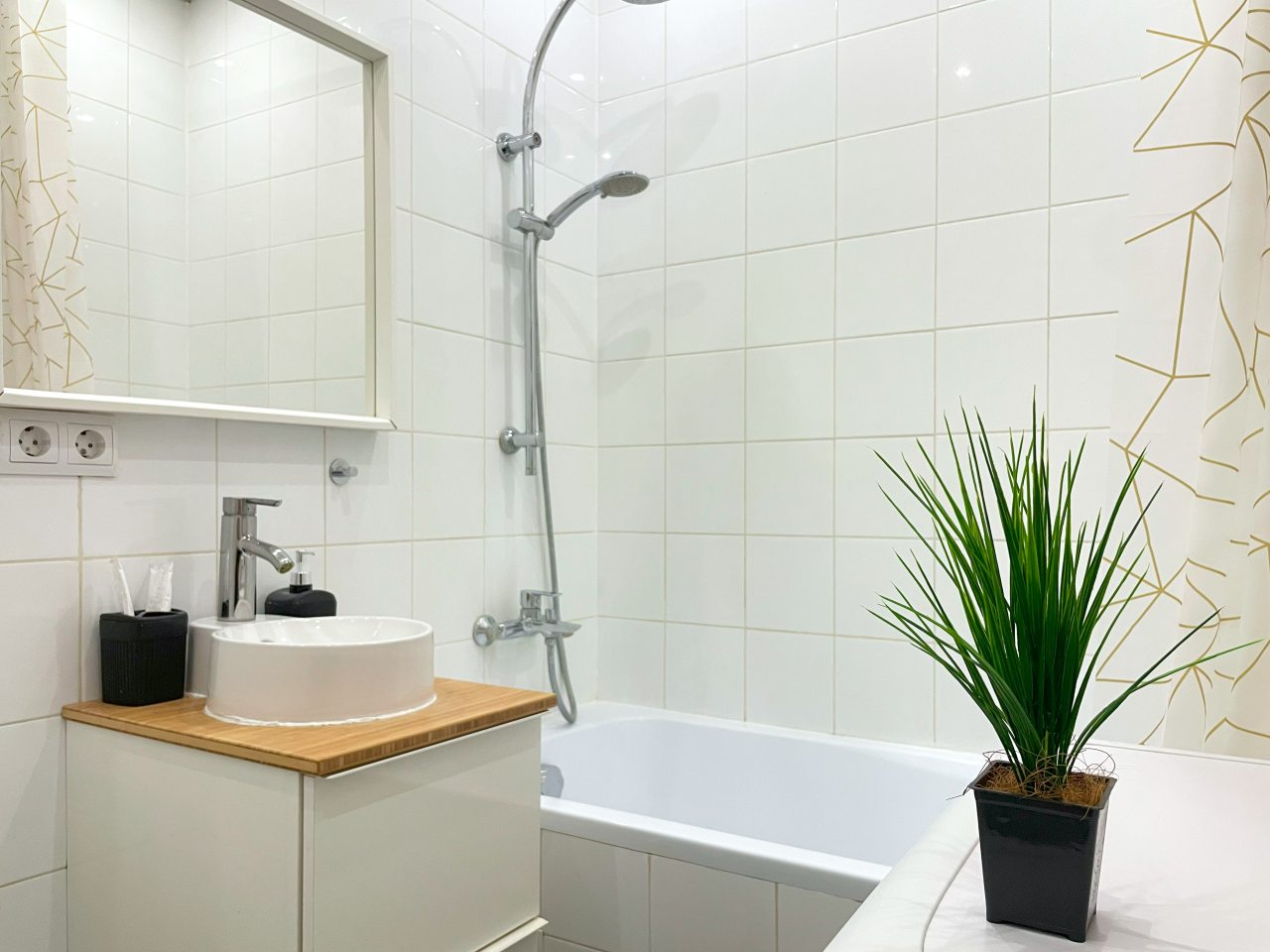 Апартаменты (Просторные у метро ЦСКА), Апартаменты Arenda.tut