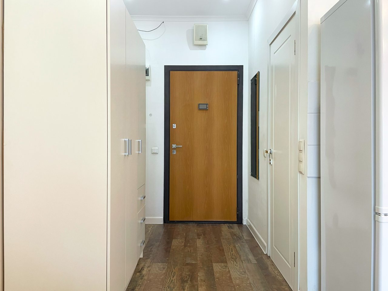 Апартаменты (Просторные у метро ЦСКА), Апартаменты Arenda.tut