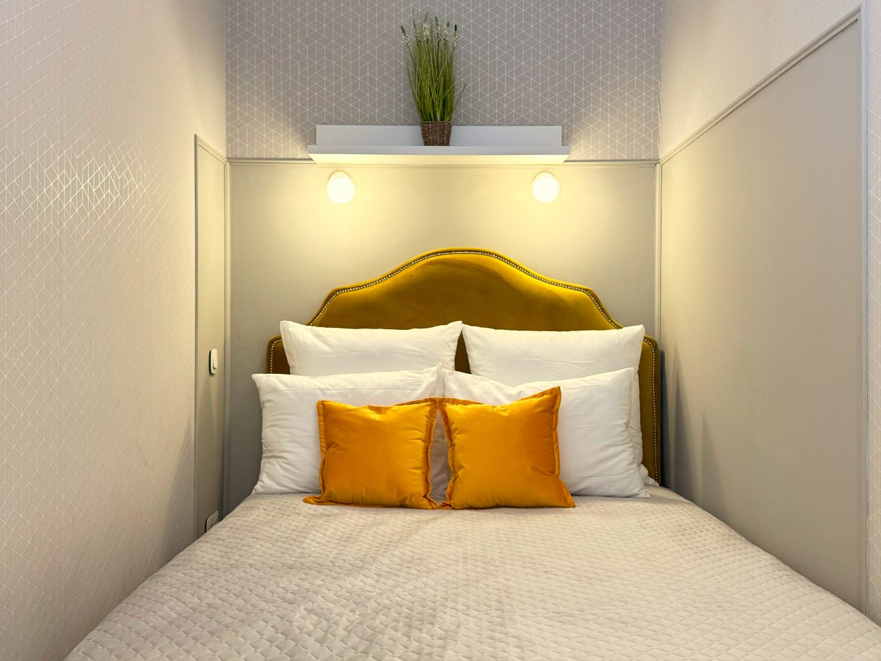 Апартаменты (Трендовые у ТЦ Авиапарк), Апартаменты Arenda.tut