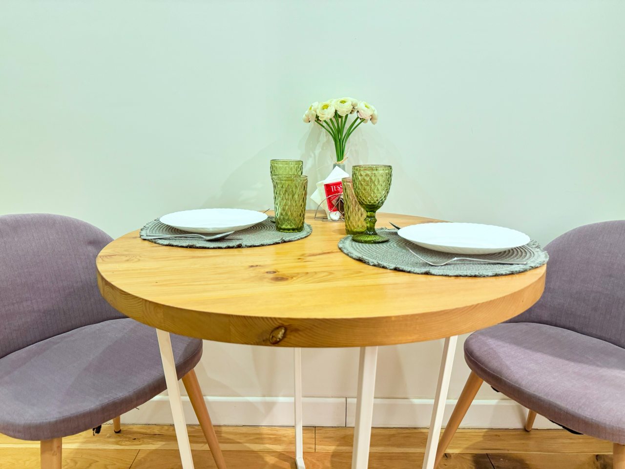 Апартаменты (Трендовые у ТЦ Авиапарк), Апартаменты Arenda.tut