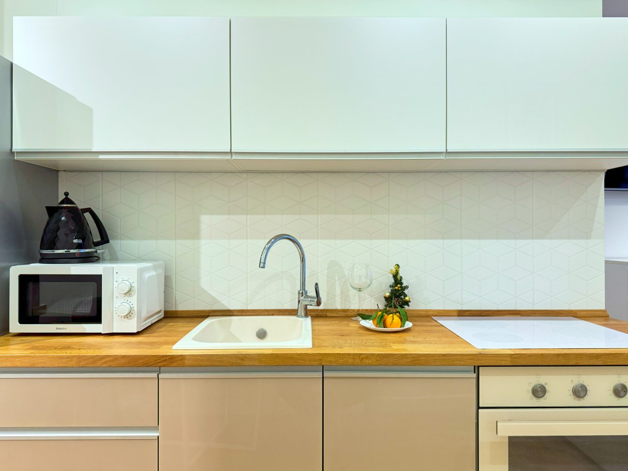 Апартаменты (Трендовые у ТЦ Авиапарк), Апартаменты Arenda.tut