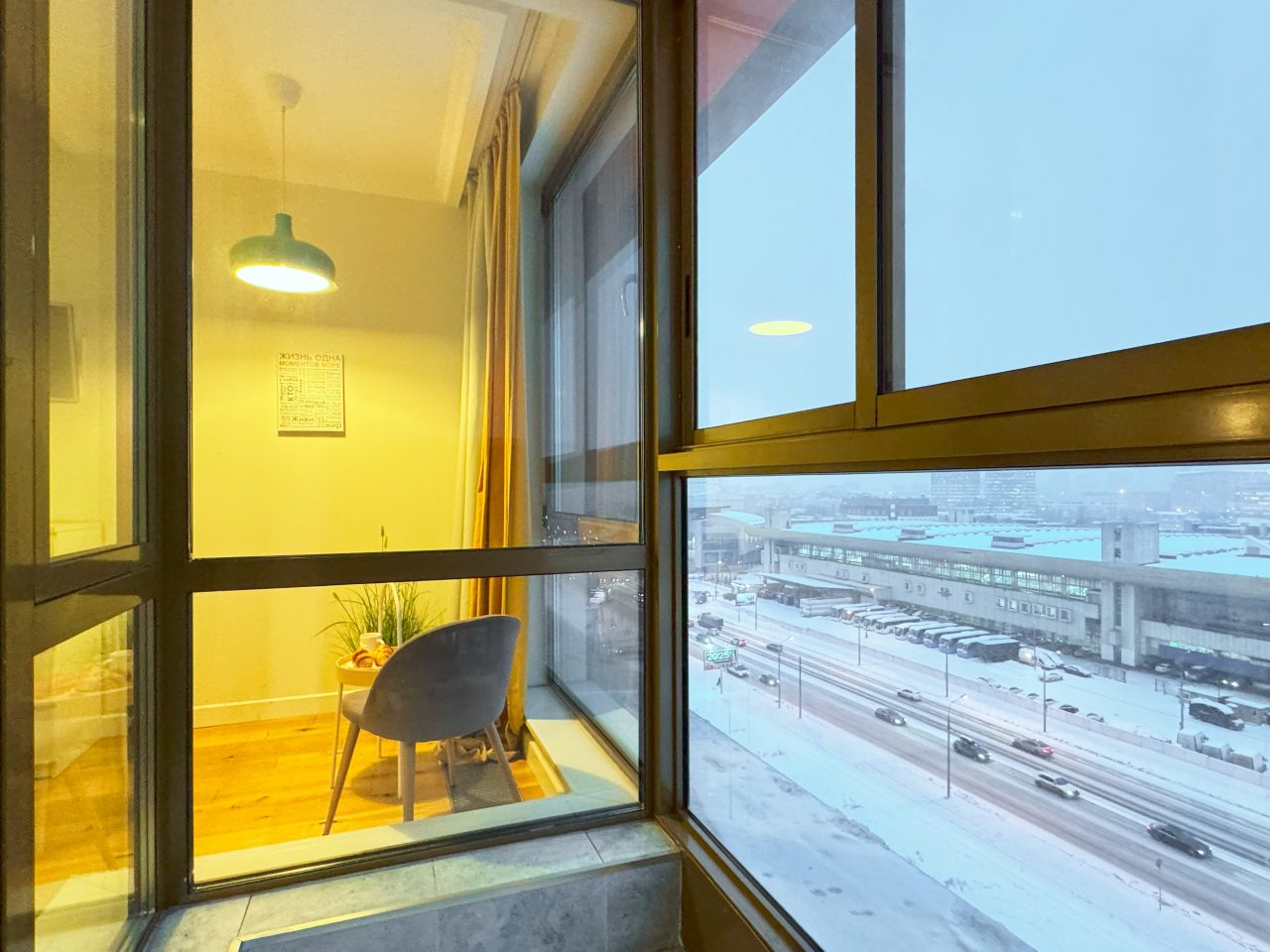 Апартаменты (Трендовые у ТЦ Авиапарк), Апартаменты Arenda.tut