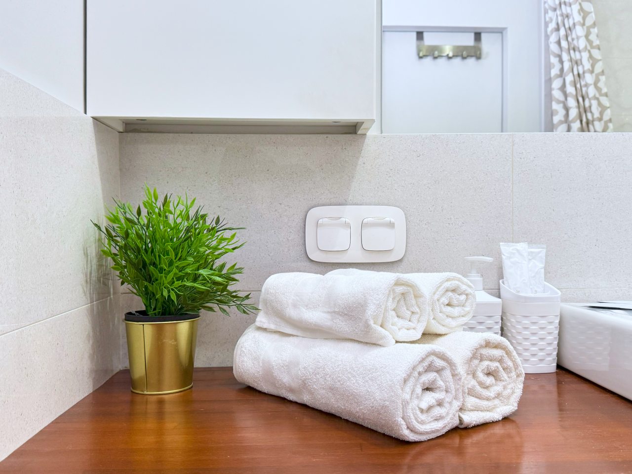 Апартаменты (Трендовые у ТЦ Авиапарк), Апартаменты Arenda.tut