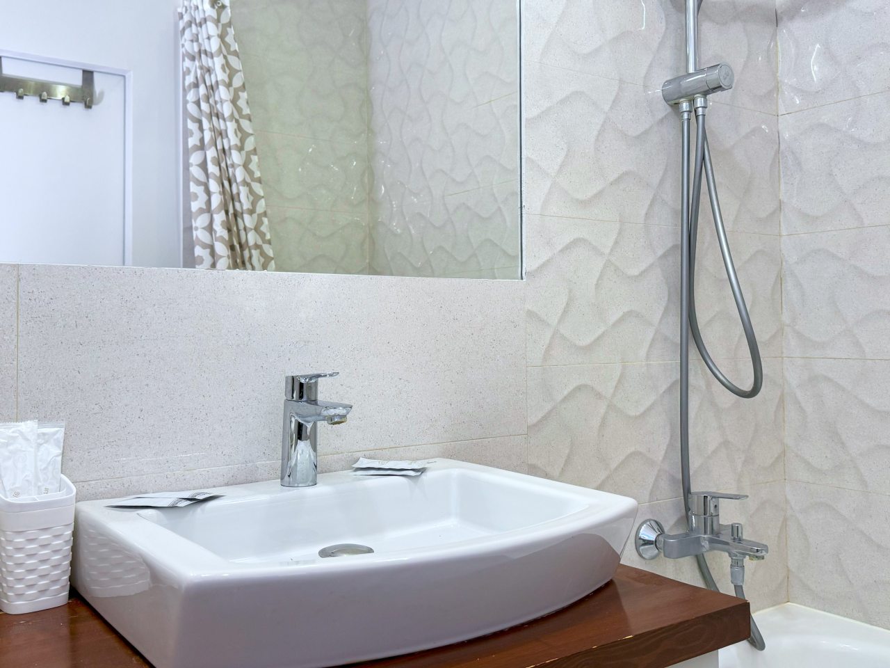 Апартаменты (Трендовые у ТЦ Авиапарк), Апартаменты Arenda.tut