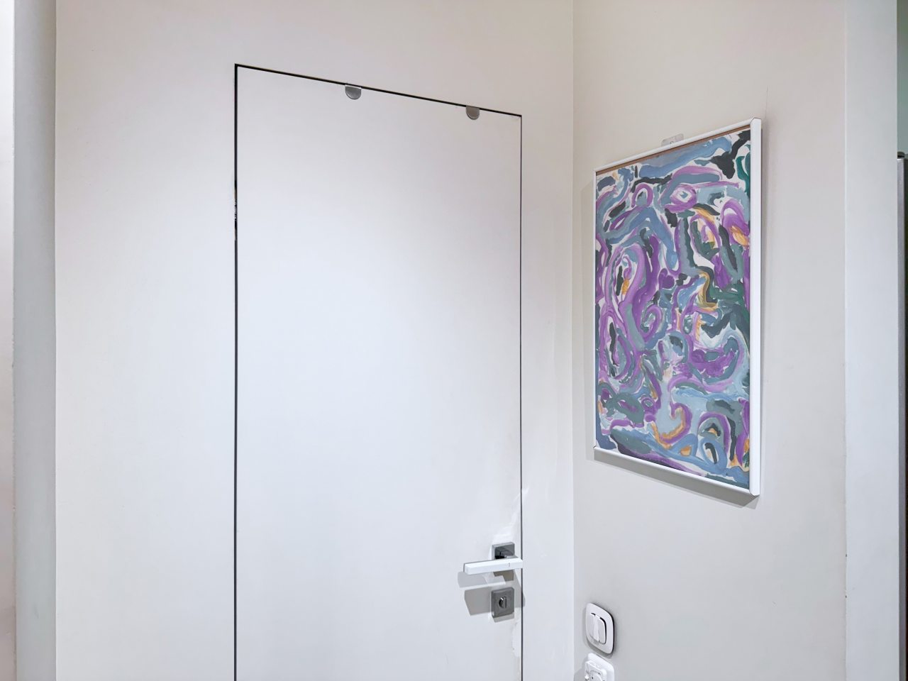 Апартаменты (Трендовые у ТЦ Авиапарк), Апартаменты Arenda.tut