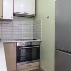 Апартаменты (Современные на Ходынском бульваре, 2), Апартаменты Arenda.tut