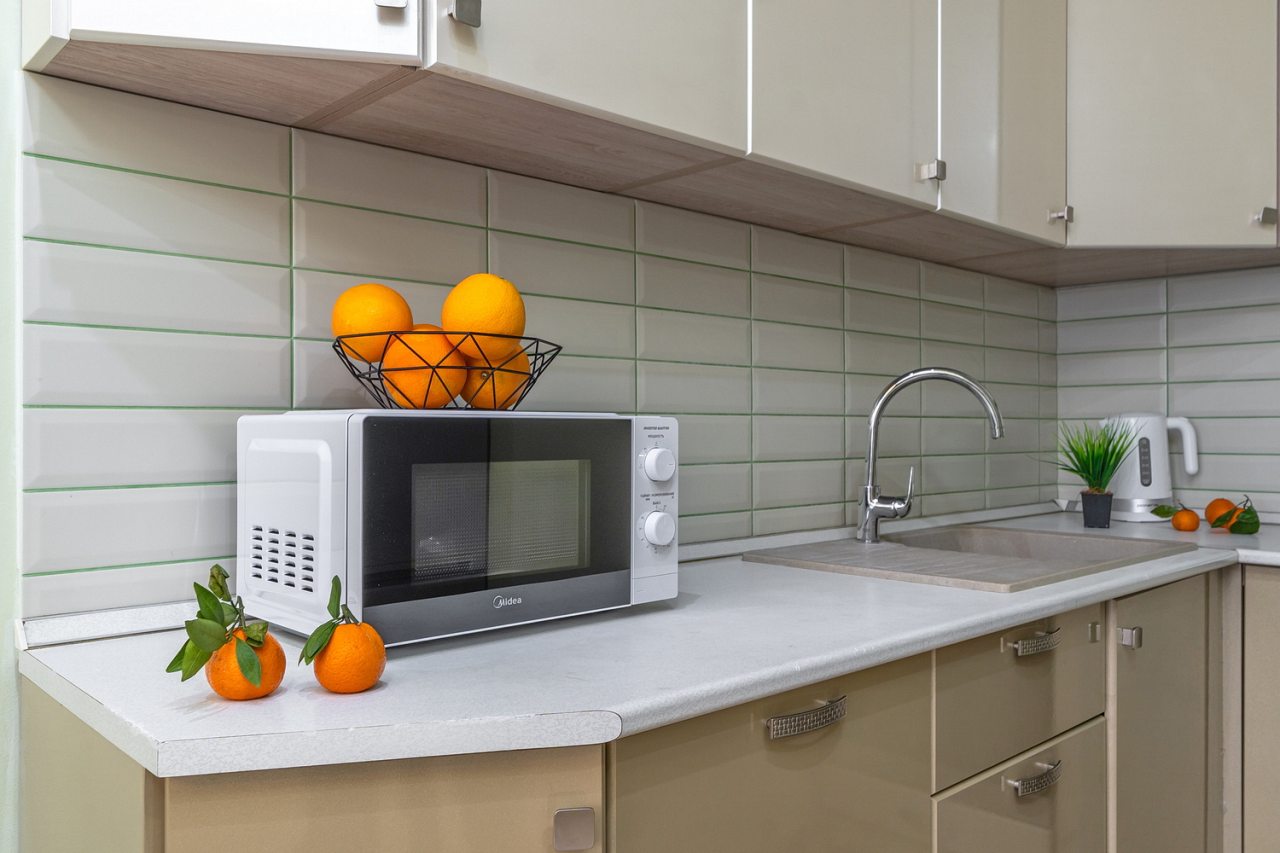 Апартаменты (Современные на Ходынском бульваре, 2), Апартаменты Arenda.tut