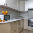 Апартаменты (Современные на Ходынском бульваре, 2), Апартаменты Arenda.tut