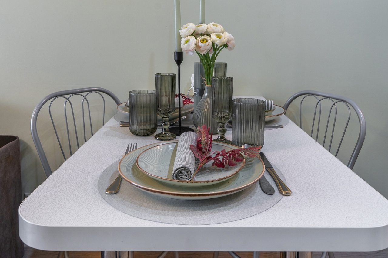 Апартаменты (Современные на Ходынском бульваре, 2), Апартаменты Arenda.tut