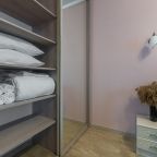 Апартаменты (Современные на Ходынском бульваре, 2), Апартаменты Arenda.tut