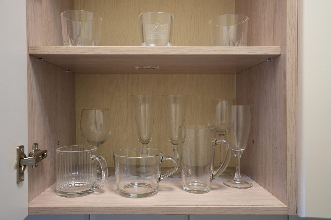 Апартаменты (Современные на Ходынском бульваре, 2), Апартаменты Arenda.tut