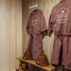 Речной клуб Барнхаус 1