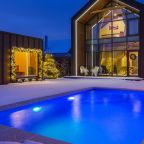 Речной клуб Барнхаус 1