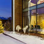 Речной клуб Барнхаус 1