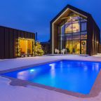 Речной клуб Барнхаус 1