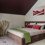 Речной клуб Барнхаус 1