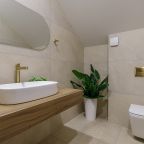 Вилла (Барнхаус 1), Коттедж Речной клуб Барнхаус 1