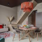 Вилла (Барнхаус 1), Коттедж Речной клуб Барнхаус 1