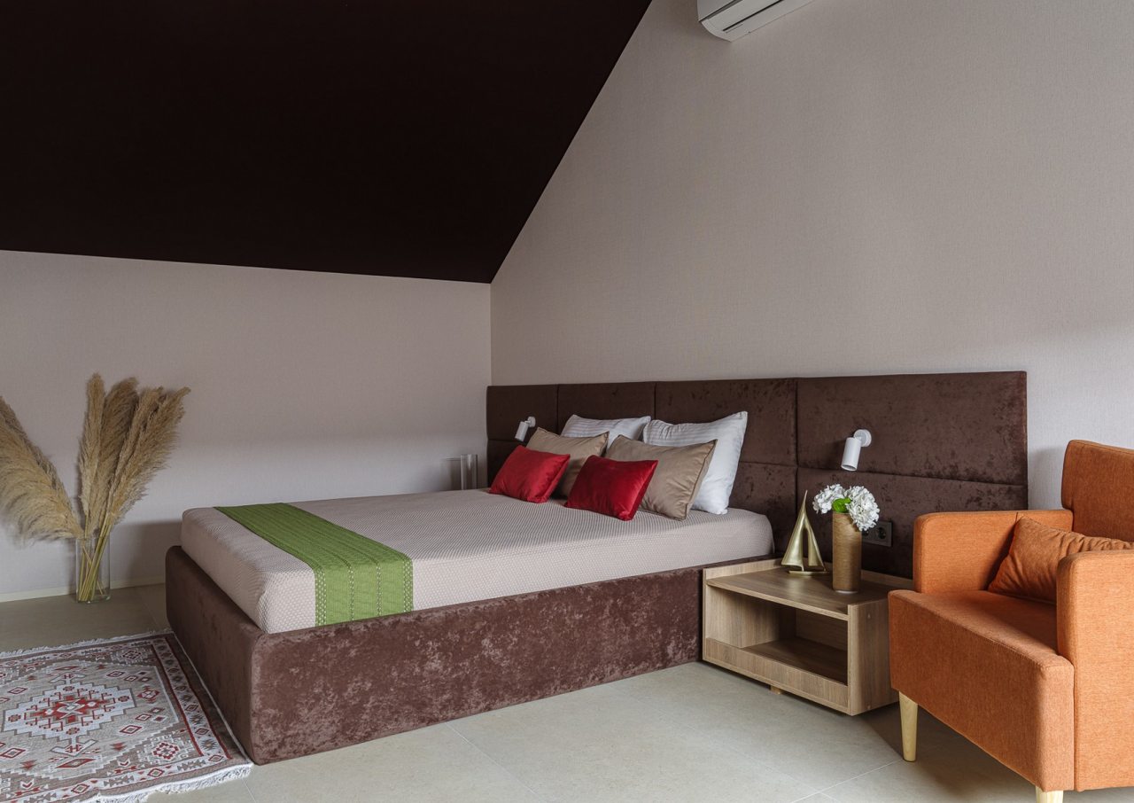 Речной клуб Барнхаус 1