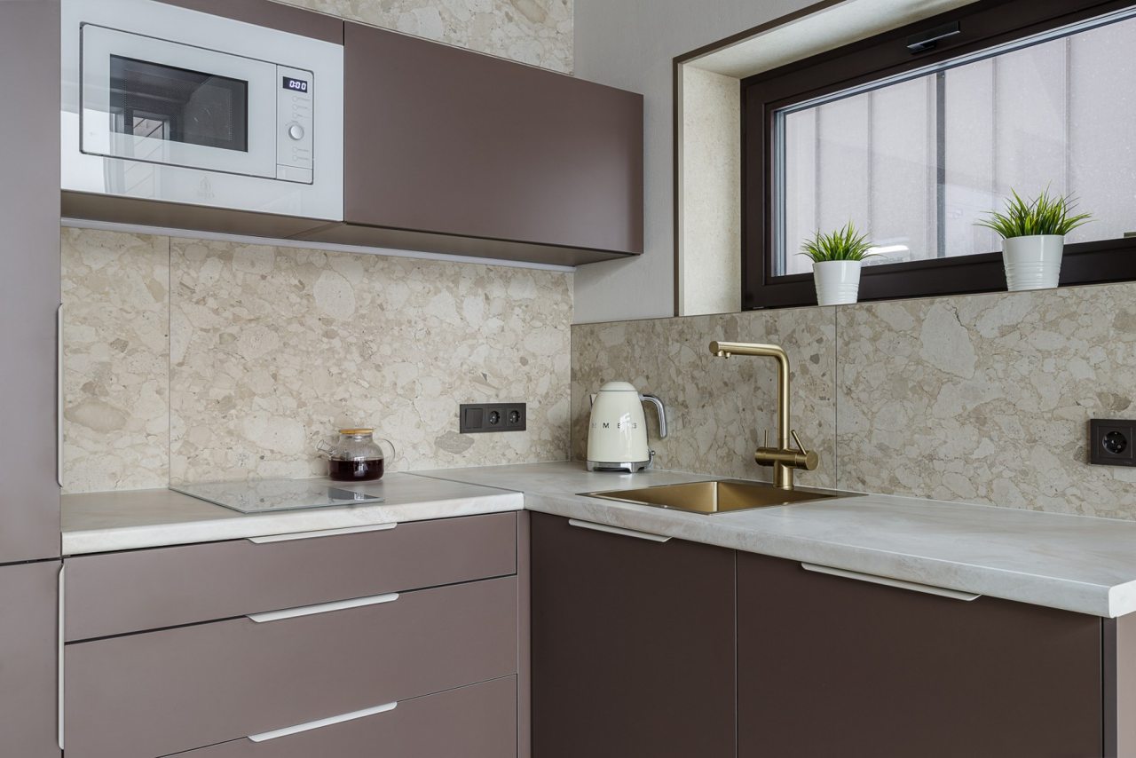 Вилла (Барнхаус 1), Коттедж Речной клуб Барнхаус 1