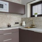 Вилла (Барнхаус 1), Коттедж Речной клуб Барнхаус 1