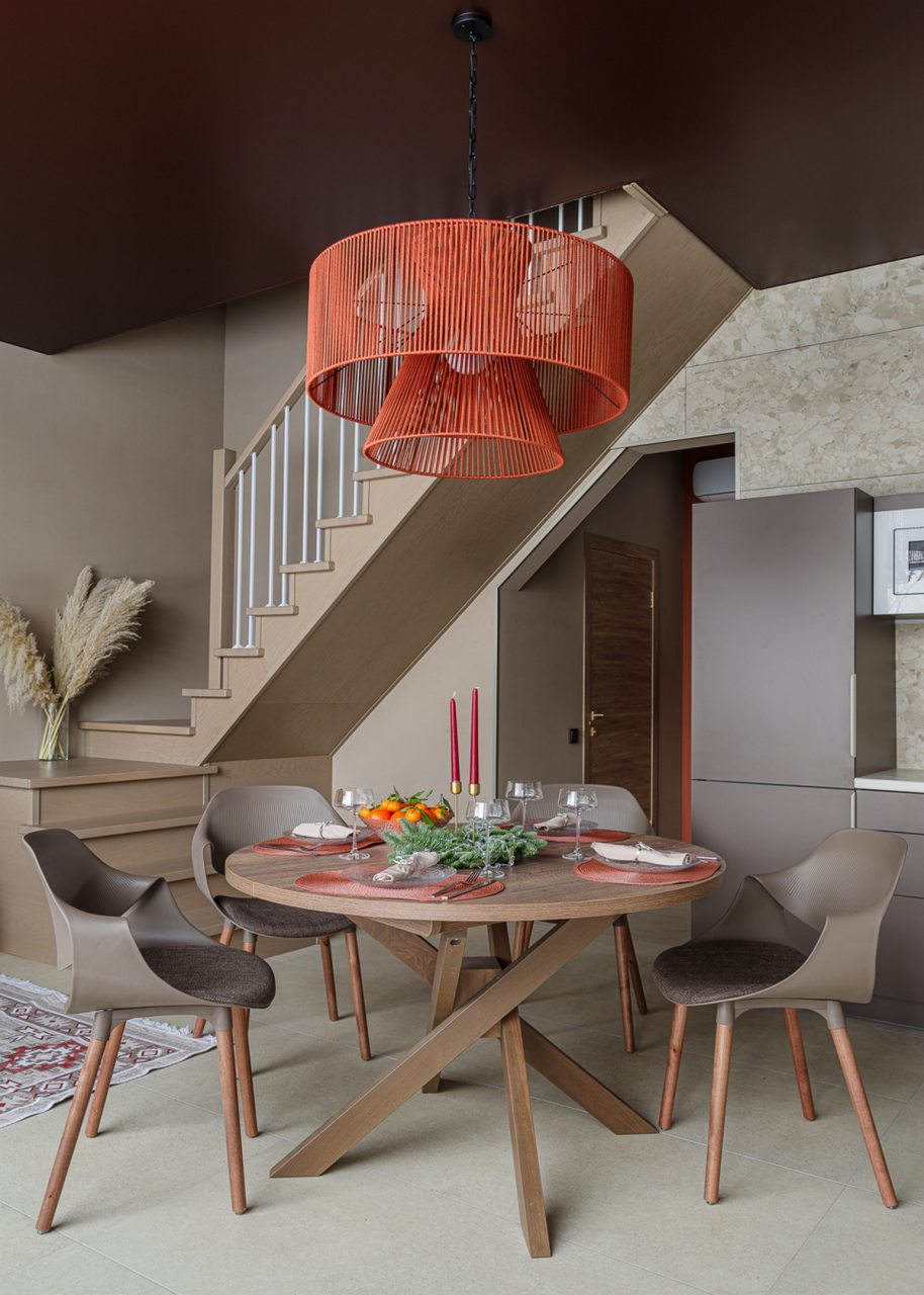 Речной клуб Барнхаус 1