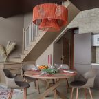 Речной клуб Барнхаус 1