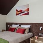 Речной клуб Барнхаус 1