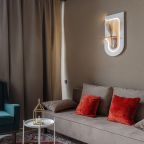 Вилла (Барнхаус 1), Коттедж Речной клуб Барнхаус 1