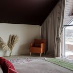 Вилла (Барнхаус 1), Коттедж Речной клуб Барнхаус 1