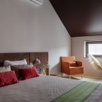 Вилла (Барнхаус 1), Коттедж Речной клуб Барнхаус 1