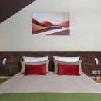 Вилла (Барнхаус 1), Коттедж Речной клуб Барнхаус 1