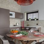 Вилла (Барнхаус 1), Коттедж Речной клуб Барнхаус 1