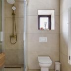 Вилла (Барнхаус 1), Коттедж Речной клуб Барнхаус 1