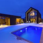 Речной клуб Барнхаус 1