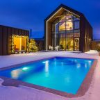 Речной клуб Барнхаус 1