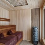 Речной клуб Барнхаус 1