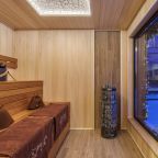 Речной клуб Барнхаус 1