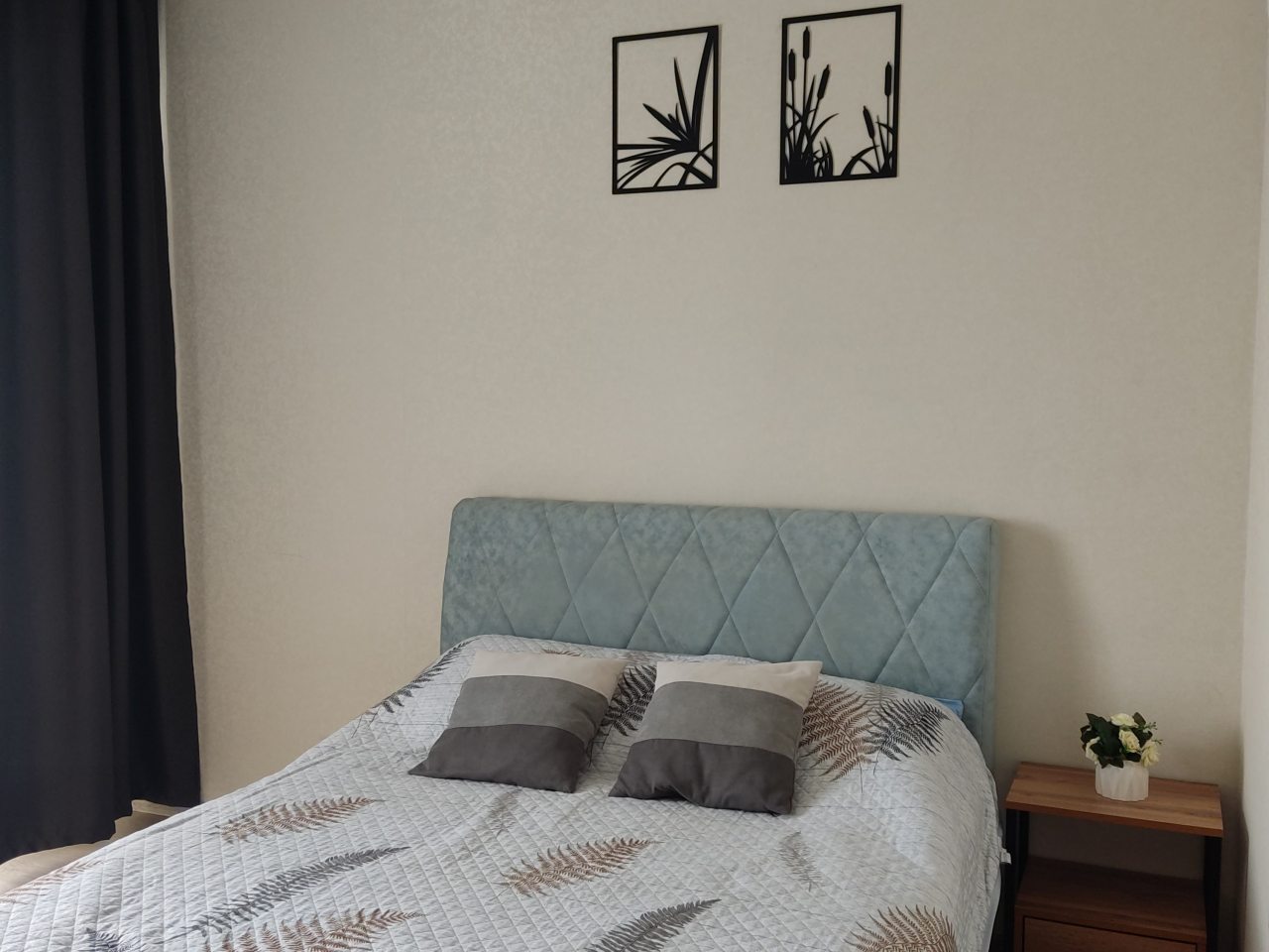 Апартаменты в мкр. Юбилейный, Иркутск