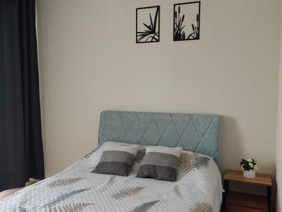 Апартаменты в мкр. Юбилейный, Иркутск