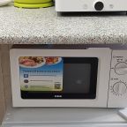 Микроволновая печь