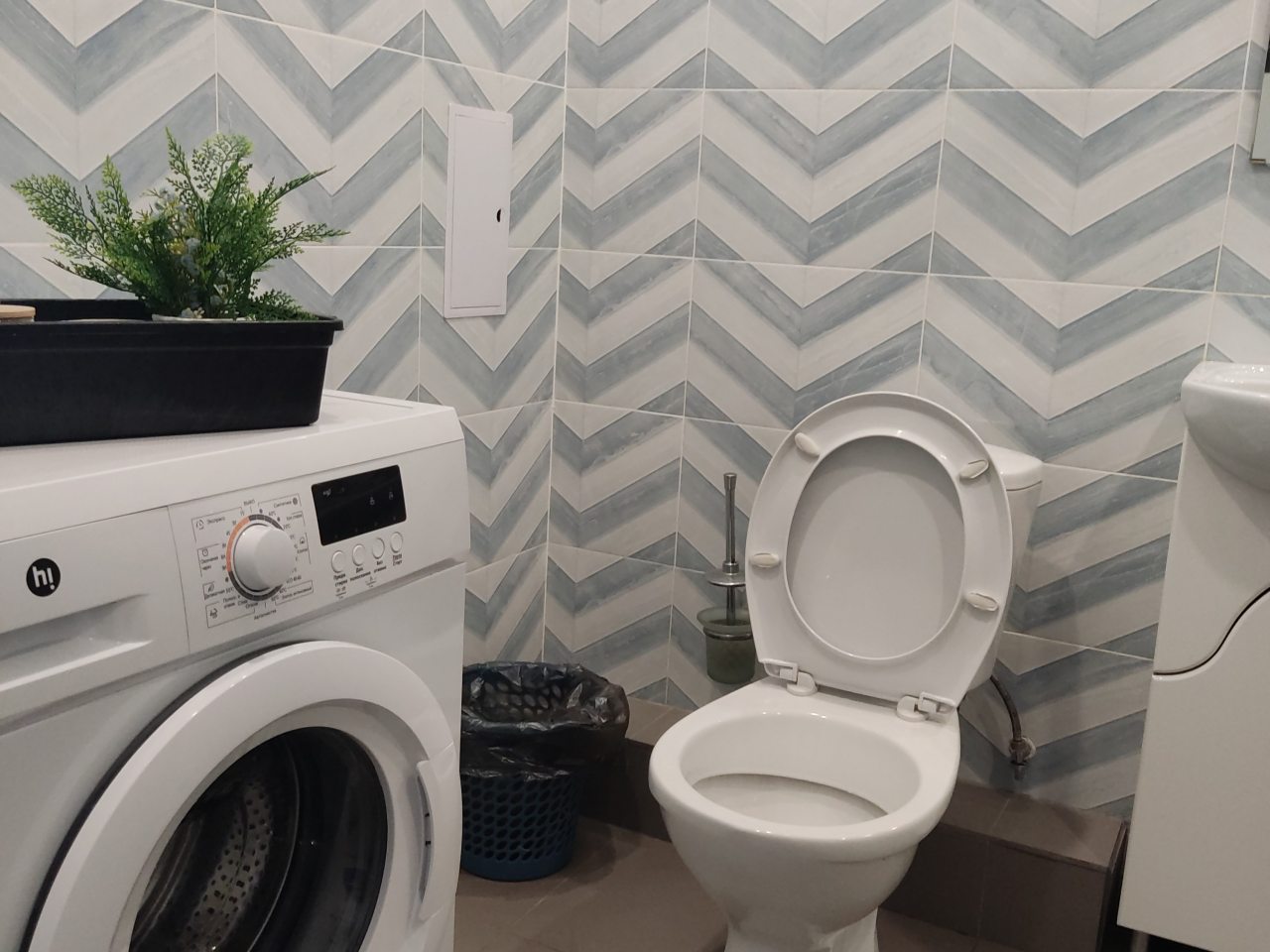 Стиральная машинка