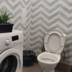 Стиральная машинка