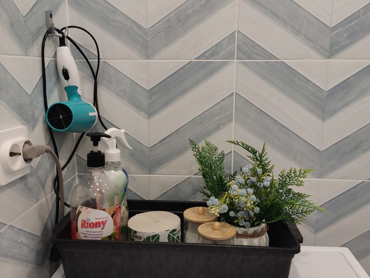 Ванная комната