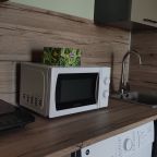 Микроволновая печь