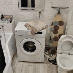 Стиральная машинка