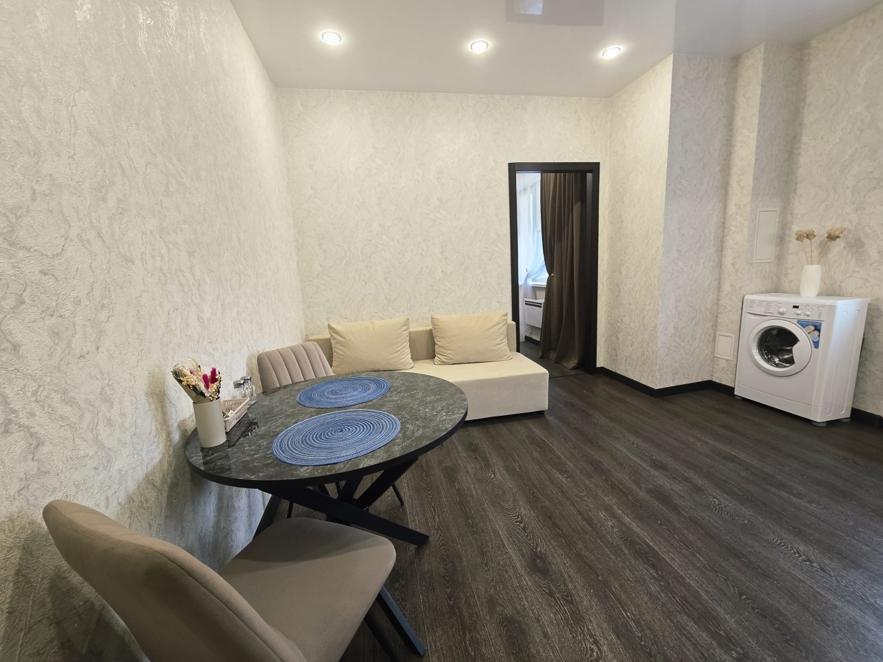 Квартира (Квартира возле автовокзала), Апартаменты Уютные возле автовокзала